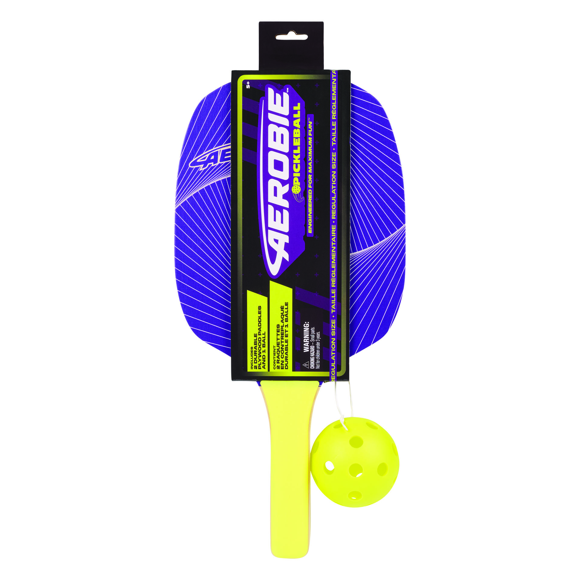 AEROBIE PICKLE BALL