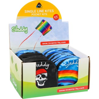 Kite Displays