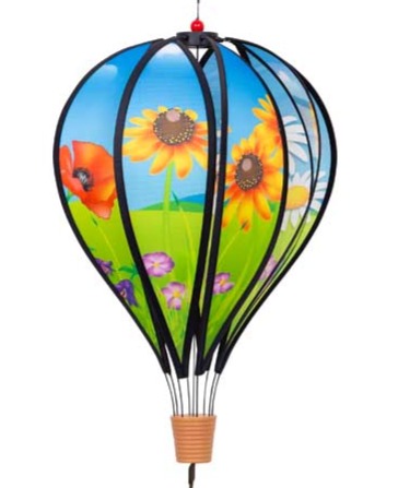 HOT AIR BALLOON TWIST FLOWERS