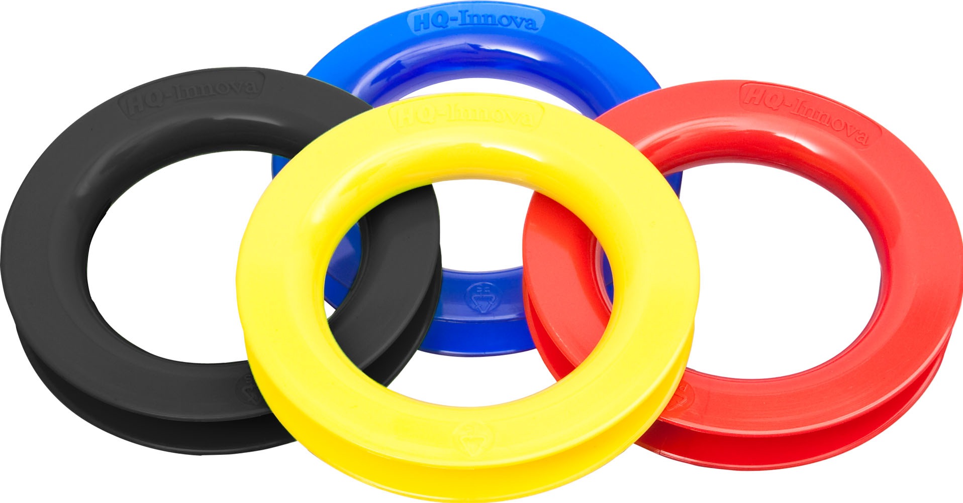 HQ-INNOVA SPOOL, YELLOW