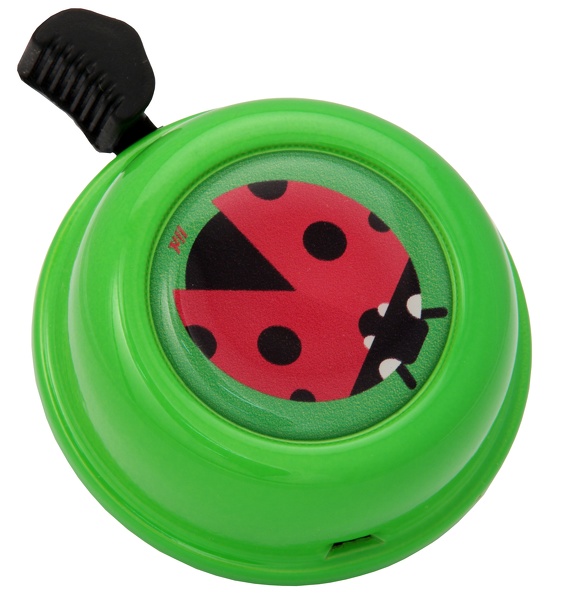 LIIX COLOUR BELL BUG GREEN
