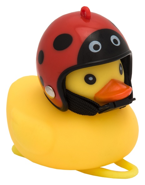 LIIX DECKO DUCK LADYBUG