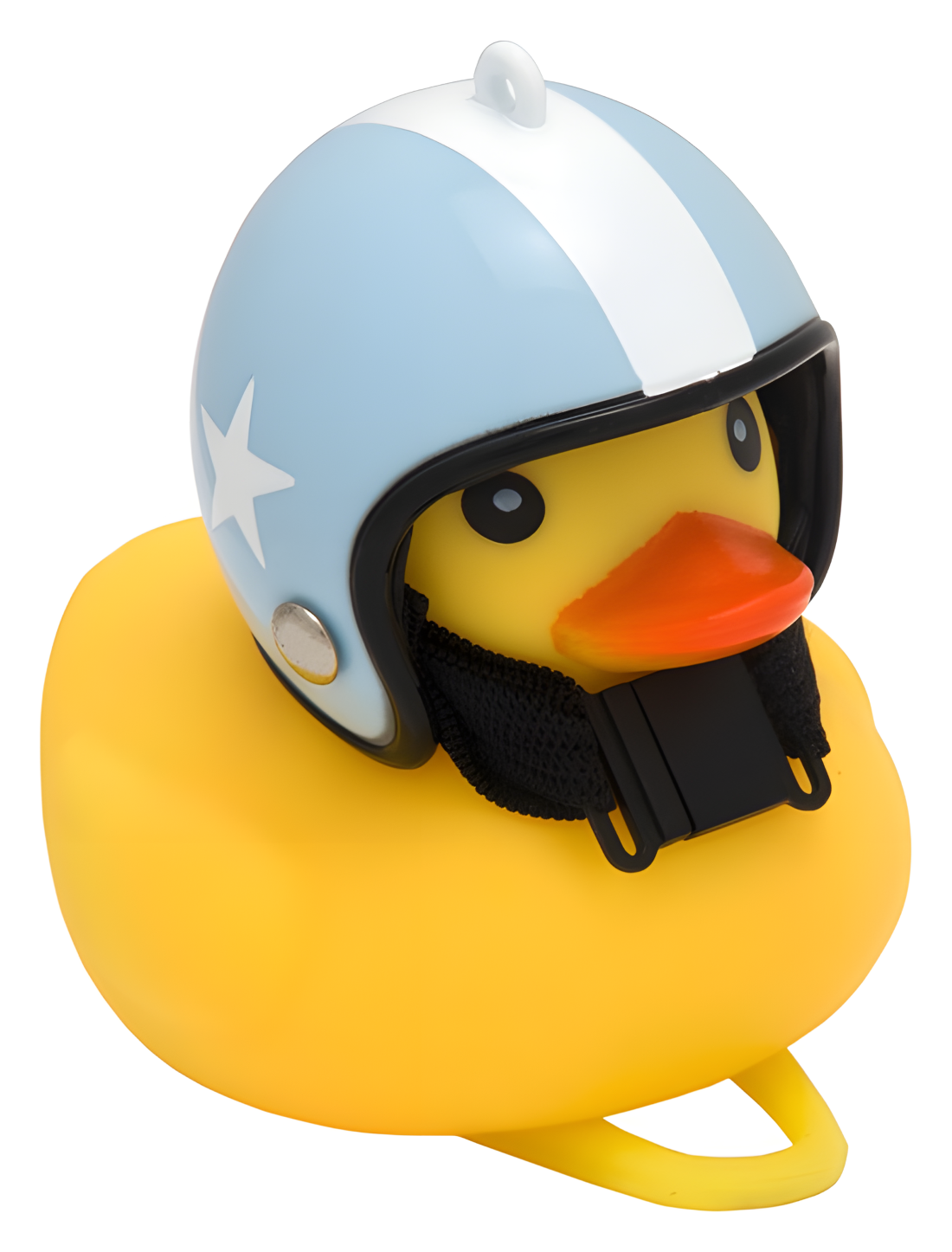 LIIX DECKO DUCK RACING STRIPE BLUE