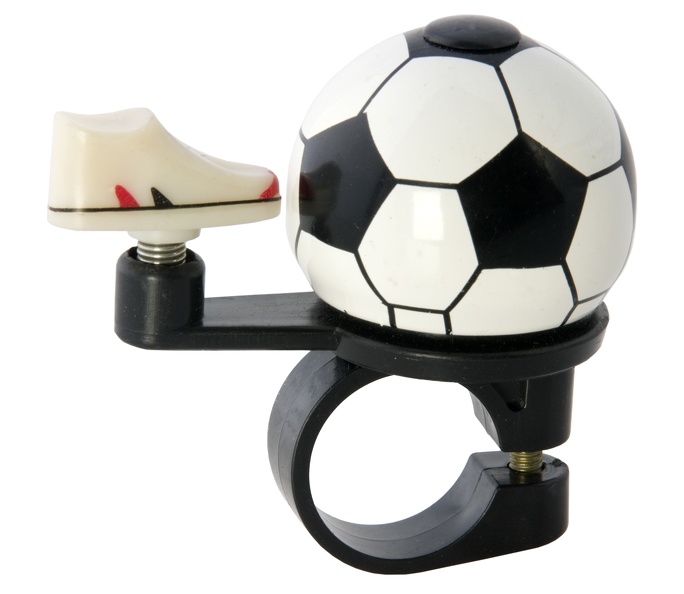 LIIX FUNNY BELL SOCCER