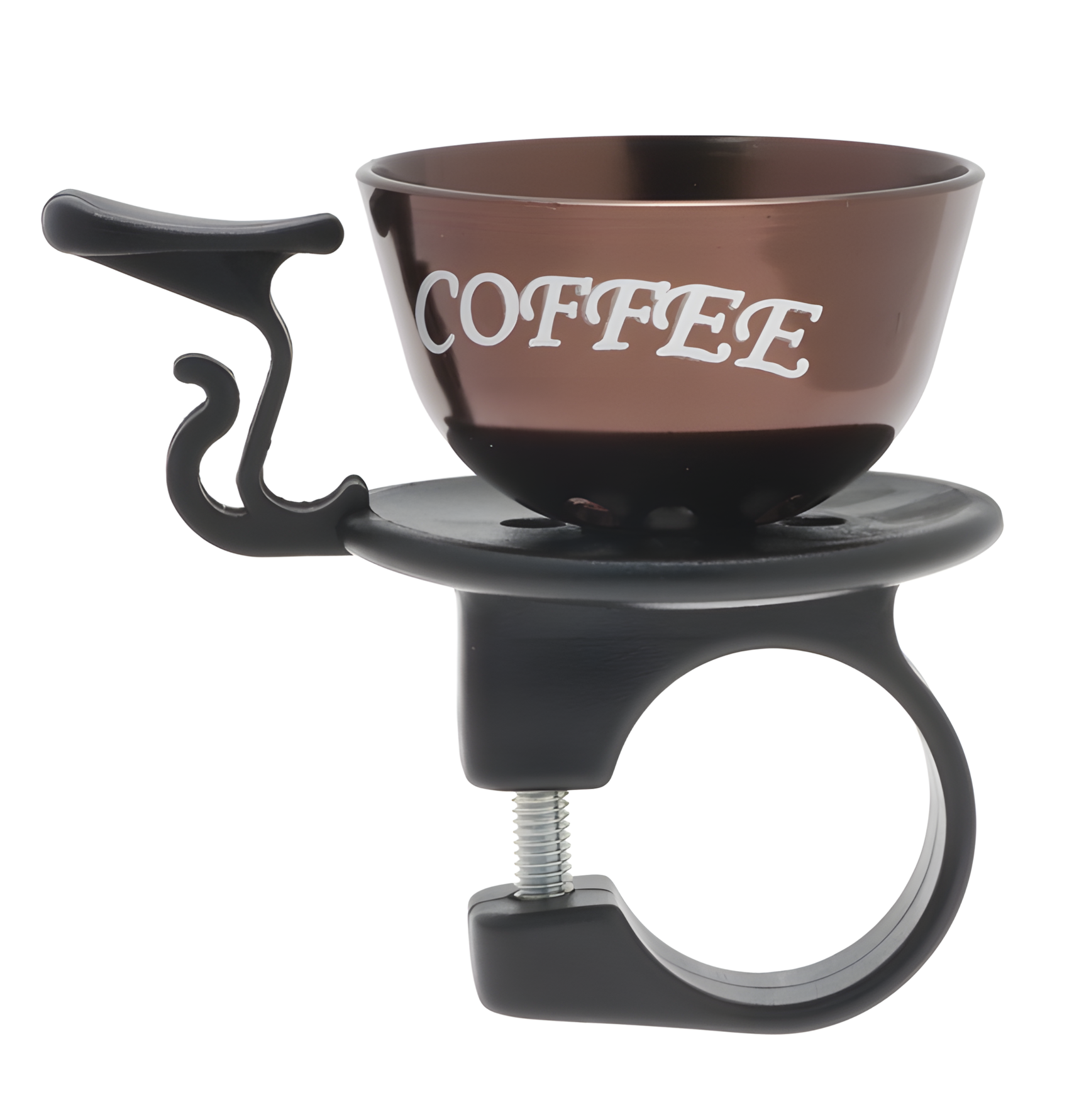 LIIX FUNNY BELL COFFEE