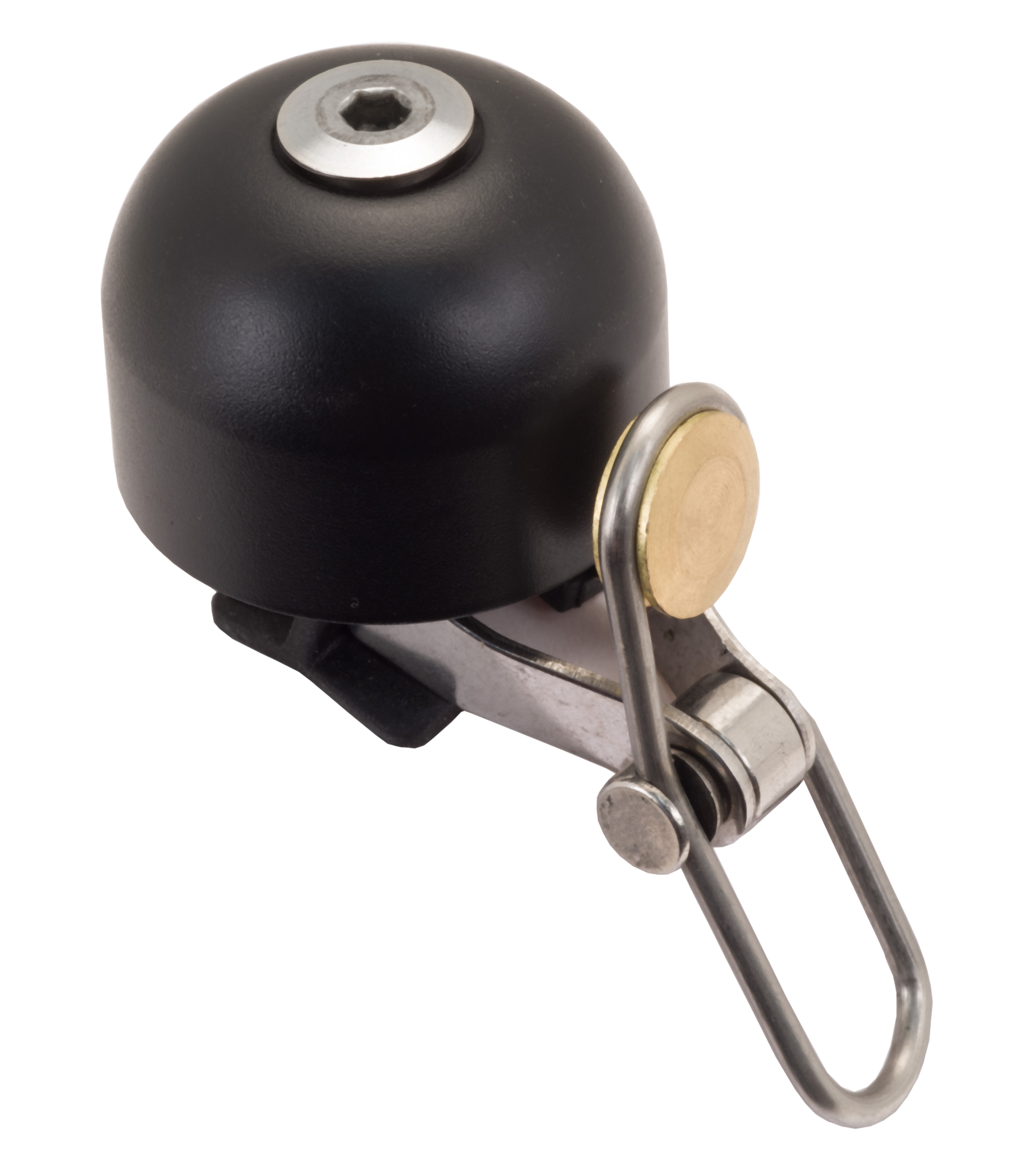 LIIX DICI BELL BLACK