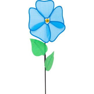 ECOLINE BLUE  FLOWER