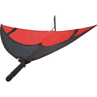 AIRGLIDER EASY "RED/BLACK"
