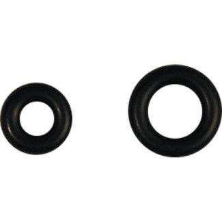 RUBBER RING 6/4mm
