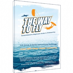 THE WAY TO FLY DVD